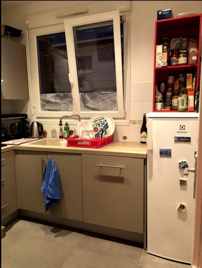 סן נזאר Appartement A Quelques Secondes Du Front De Mer מראה חיצוני תמונה